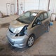 JHMGE88209S022407 2009 Honda Fit auction photo thumbnail 2