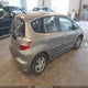 JHMGE88209S022407 2009 Honda Fit auction photo thumbnail 4