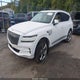 KMUHCESC8PU129781 2023 Genesis Gv80 3.5T Awd auction photo thumbnail 2