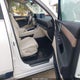 KMUHCESC8PU129781 2023 Genesis Gv80 3.5T Awd auction photo thumbnail 5