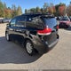 5TDYK3DC2CS267922 2012 Toyota Sienna Xle V6 8 Passenger auction photo thumbnail 3