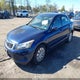 1HGCP2F39AA160820 2010 Honda Accord 2.4 Lx auction photo thumbnail 2