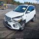 1FMCU9GD1JUD08203 2018 Ford Escape Se auction photo thumbnail 2