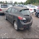 JM1BL1L8XC1694217 2012 Mazda Mazda3 I Touring auction photo thumbnail 3