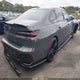 WBY43EJ05RCR10404 2024 BMW I7 Edrive50 auction photo thumbnail 4