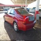 1G6DM577540139023 2004 Cadillac Cts Standard auction photo thumbnail 3