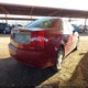 1G6DM577540139023 2004 Cadillac Cts Standard auction photo thumbnail 4