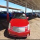 1G6DM577540139023 2004 Cadillac Cts Standard auction photo thumbnail 6