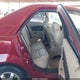 1G6DM577540139023 2004 Cadillac Cts Standard auction photo thumbnail 8