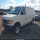 1FTHE24L7VHB74774 1997 Ford E-250 Standard auction photo thumbnail 2