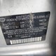 5NPDH4AE9DH350750 2013 Hyundai Elantra Gls auction photo thumbnail 9