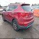 5XYZU3LB0DG075324 2013 Hyundai Santa Fe Sport auction photo thumbnail 3