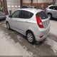 KMHCT5AE1CU007365 2012 Hyundai Accent Gs auction photo thumbnail 3