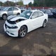 2C3CDXHG6GH215291 2016 Dodge Charger Sxt auction photo thumbnail 2