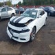 2C3CDXHG6GH215291 2016 Dodge Charger Sxt auction photo thumbnail 6