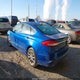 3FA6P0HD9HR108924 2017 Ford Fusion Se auction photo thumbnail 3