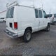 1FTNE24W09DA35919 2009 Ford E-250 Commercial/Recreational auction photo thumbnail 4