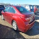 4S3BNAF62H3043874 2017 Subaru Legacy 2.5I Premium auction photo thumbnail 3