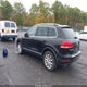 WVGFF9BP6BD004651 2011 Volkswagen Touareg Vr6 Sport auction photo thumbnail 3