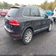 WVGFF9BP6BD004651 2011 Volkswagen Touareg Vr6 Sport auction photo thumbnail 4