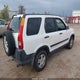 SHSRD788X4U207672 2004 Honda Cr-V Ex auction photo thumbnail 4