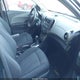 1G1JC5SH4F4124777 2015 Chevrolet Sonic Lt Auto auction photo thumbnail 5