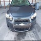 1G1JC5SH4F4124777 2015 Chevrolet Sonic Lt Auto auction photo thumbnail 6