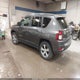 1C4NJDEB7GD791828 2016 Jeep Compass High Altitude Edition auction photo thumbnail 3