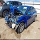 1G1BE5SM0J7147802 2018 Chevrolet Cruze Lt Auto auction photo thumbnail 2