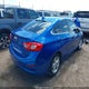 1G1BE5SM0J7147802 2018 Chevrolet Cruze Lt Auto auction photo thumbnail 4