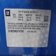 1G1BE5SM0J7147802 2018 Chevrolet Cruze Lt Auto auction photo thumbnail 9