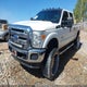 1FT7W2BT7FEB19255 2015 Ford F-250 Xl auction photo thumbnail 2