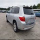 JTEDK3EH2A2154836 2010 Toyota Highlander Limited V6 auction photo thumbnail 3