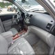 JTEDK3EH2A2154836 2010 Toyota Highlander Limited V6 auction photo thumbnail 5