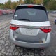 5FNRL5H66CB138863 2012 Honda Odyssey Ex-L auction photo thumbnail 6