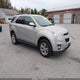 1GNFLGEK3EZ127761 2014 Chevrolet Equinox 2Lt auction photo thumbnail 1