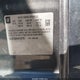 1G1JF5SB4H4100789 2017 Chevrolet Sonic Premier Auto auction photo thumbnail 9