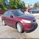 1HGCP2F39AA144875 2010 Honda Accord 2.4 Lx auction photo thumbnail 1