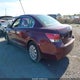 1HGCP2F39AA144875 2010 Honda Accord 2.4 Lx auction photo thumbnail 3