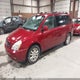 KNDMB233176165785 2007 Kia Sedona Ex auction photo thumbnail 2