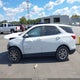 2GNAXKEV2M6144671 2021 Chevrolet Equinox Fwd Lt auction photo thumbnail 13