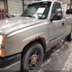 1GCEC14T73Z344643 2003 Chevrolet Silverado 1500 Ls auction photo thumbnail 15