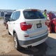 5UXWX9C59E0D33209 2014 BMW X3 xDrive28I auction photo thumbnail 3