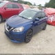 3N1AB7AP5KY216392 2019 Nissan Sentra S auction photo thumbnail 2