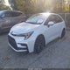 5YFS4MCE8SP237016 2025 Toyota Corolla Se auction photo thumbnail 2
