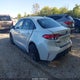 5YFS4MCE8SP237016 2025 Toyota Corolla Se auction photo thumbnail 3