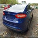 3FA6P0HD1ER161337 2014 Ford Fusion Se auction photo thumbnail 4