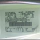 1FTNE24L7YHA04485 2000 Ford E-250 Commercial/Recreational auction photo thumbnail 9