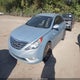 5NPEC4AC7BH134345 2011 Hyundai Sonata Se auction photo thumbnail 2