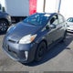 JTDKN3DUXC5445118 2012 Toyota Prius Two auction photo thumbnail 2